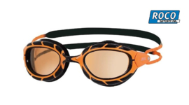 Zoggs Predator Polarized Ultra 302766 Orange