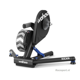 Wahoo KICKR power v4.0