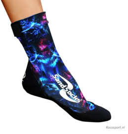 Vincere Classic Sand Socks Nebula