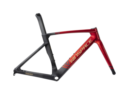 Winspace T1550 frameset