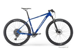 Pronghorn MTB Hardtail Alu 29er Sram NX