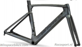 Winspace T1500 frameset