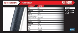 Challenge Open Triathlon 700x23c