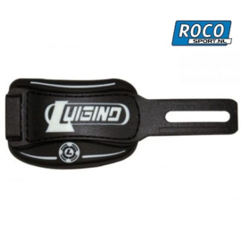 Luigino Powerstrap black set