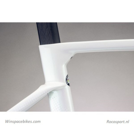 Winspace T1500 frameset