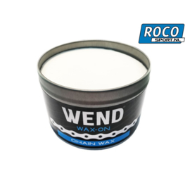 WEND WaxON White bulk 320ml