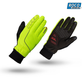 GripGrab Windster Hi-Vis