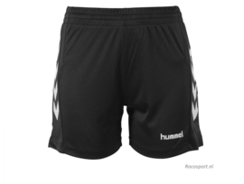 Hummel Aarhus shorts ladies