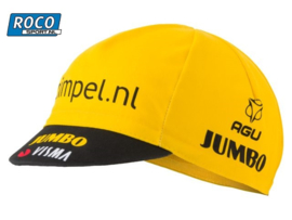 Jumbo Visma zomerpet 2019