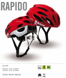 KasK Rapido Fuchsia mt M