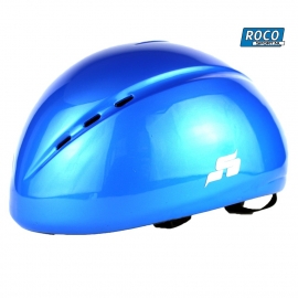 Evo Helm schaats Blauw