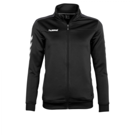 Hummel Valencia jacket Full Zip ladies