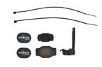 Wahoo RPM Speed + Cadence sensor Bundle