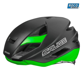 Salice Levante Black Green  mt XL 56-62cm