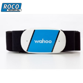 Wahoo HEARTRATE monitor borstband