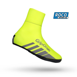 GripGrab Race Thermo  Hi-Vis overschoen