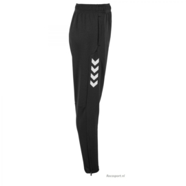 Hummel TTS Pant Valencia Kids