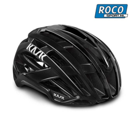 KasK Valegro Black mt M 52-58cm