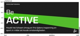 Craft Active extreme 2.0 onderhandschoen Heren/Dames