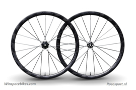 WINSPACE wheelsets