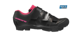 Gaerne Laser LADY Black Fuchsia