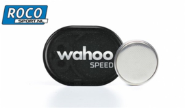 Wahoo Speed sensor