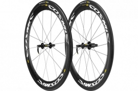 Mavic Cosmic Carbon SLE