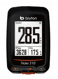 Bryton Rider 310