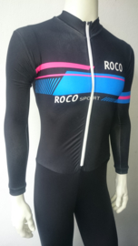 Roco Thermopak Lady