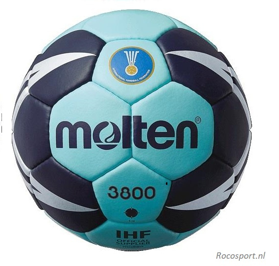 Ballon Handball Molten HX 2200, handball - Sport-time