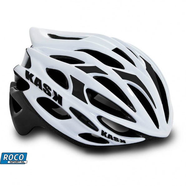 KasK Mojito Bianco - Nero