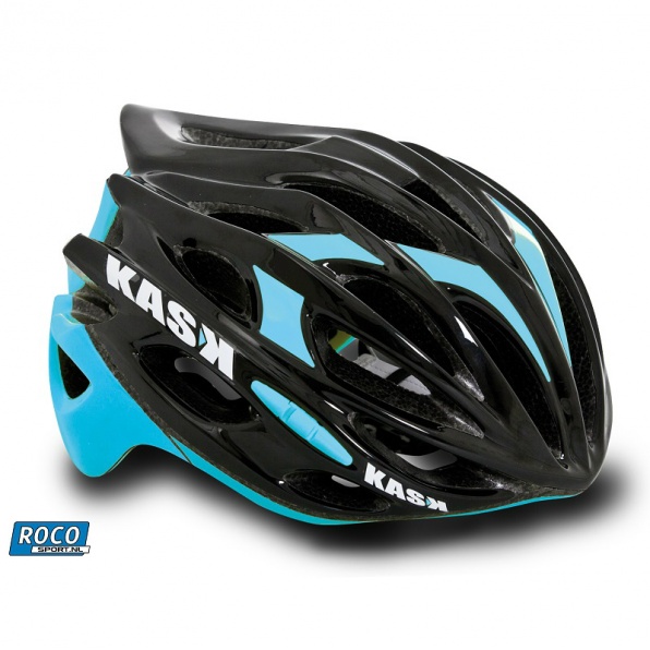 KasK Mojito Nero - Azzuro