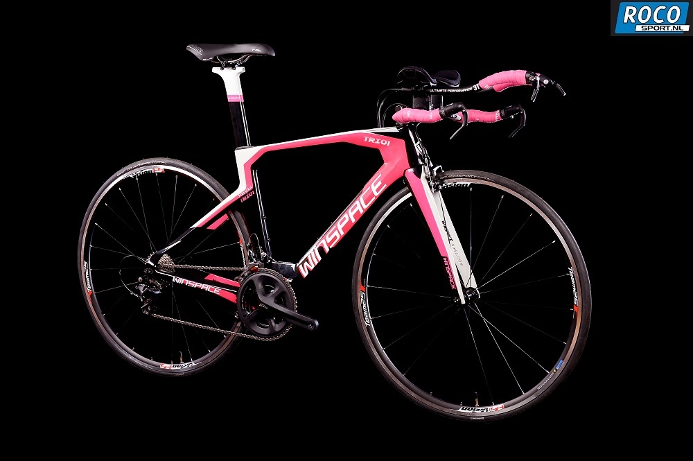 Winspace TRI01 Pink