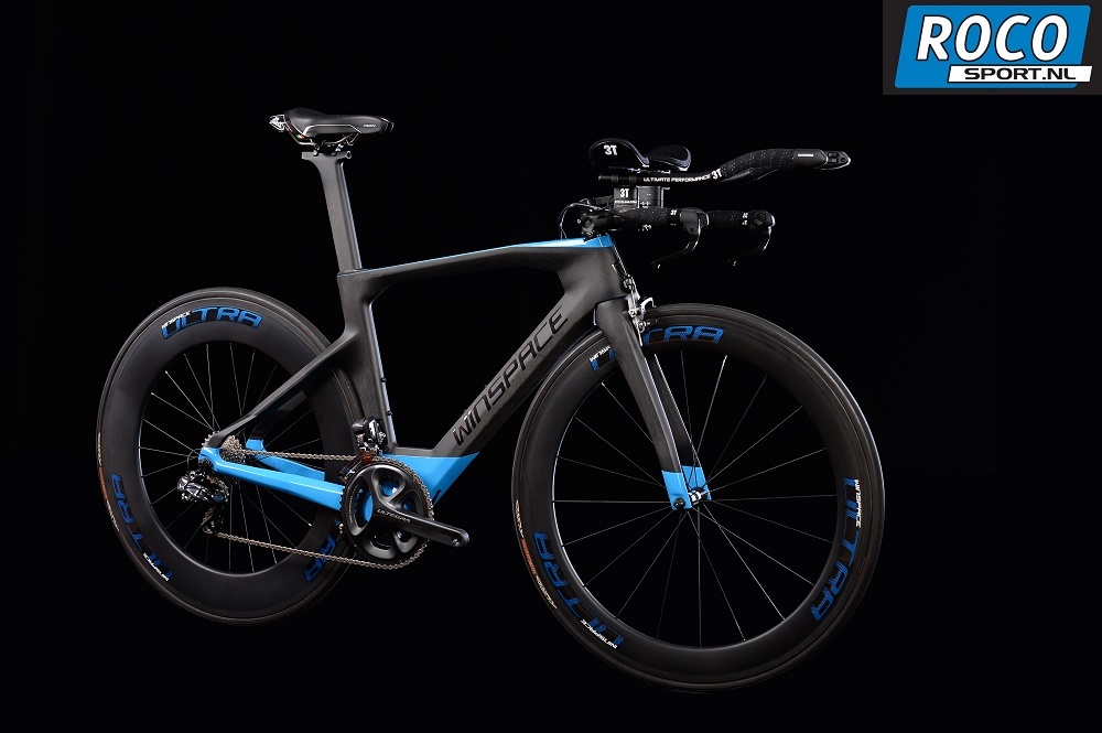 winspace tt bike