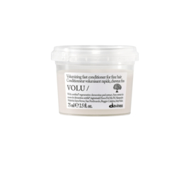VOLU/ Conditioner Travel Size 75 ml