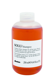 SOLU/ Shampoo 250ml