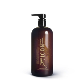 India Hair-Yurvedic Shampoo Liter