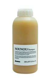 NOUNOU/ Shampoo Liter