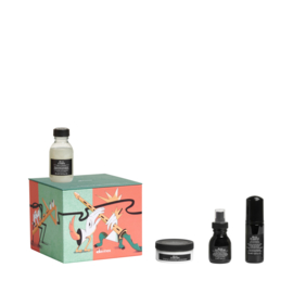 Discover OI Box 2026. Cadeau: OI all in one Milk