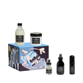 OI Deluxe Box 2026. Cadeau: OI Oil & OI Soufflé