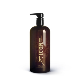 India Hair-Yurvedic Conditioner Liter