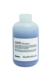LOVE/ Smooth Shampoo 250ml