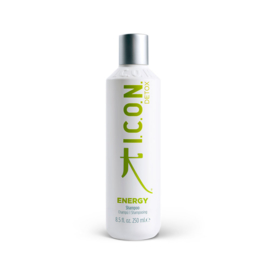 Energy Detoxifying Shampoo 250ml