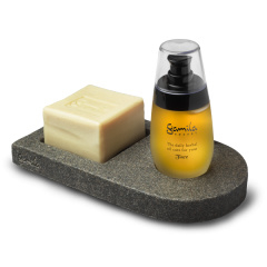 Gamila secret Combi Soap & Face Oil