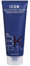 BK Bath Anti-Frizz Conditioner 200ml