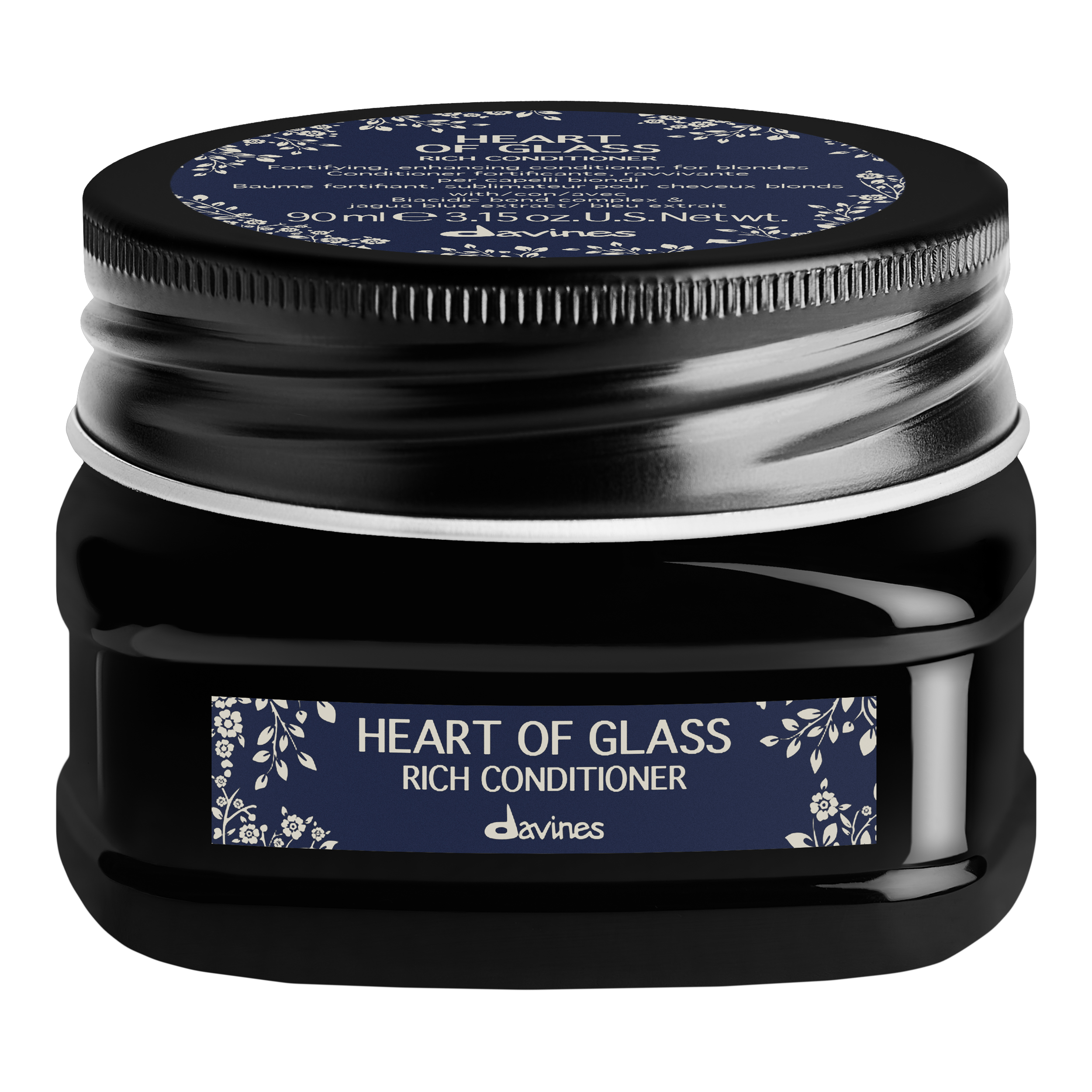 Rich Conditioner 90ml