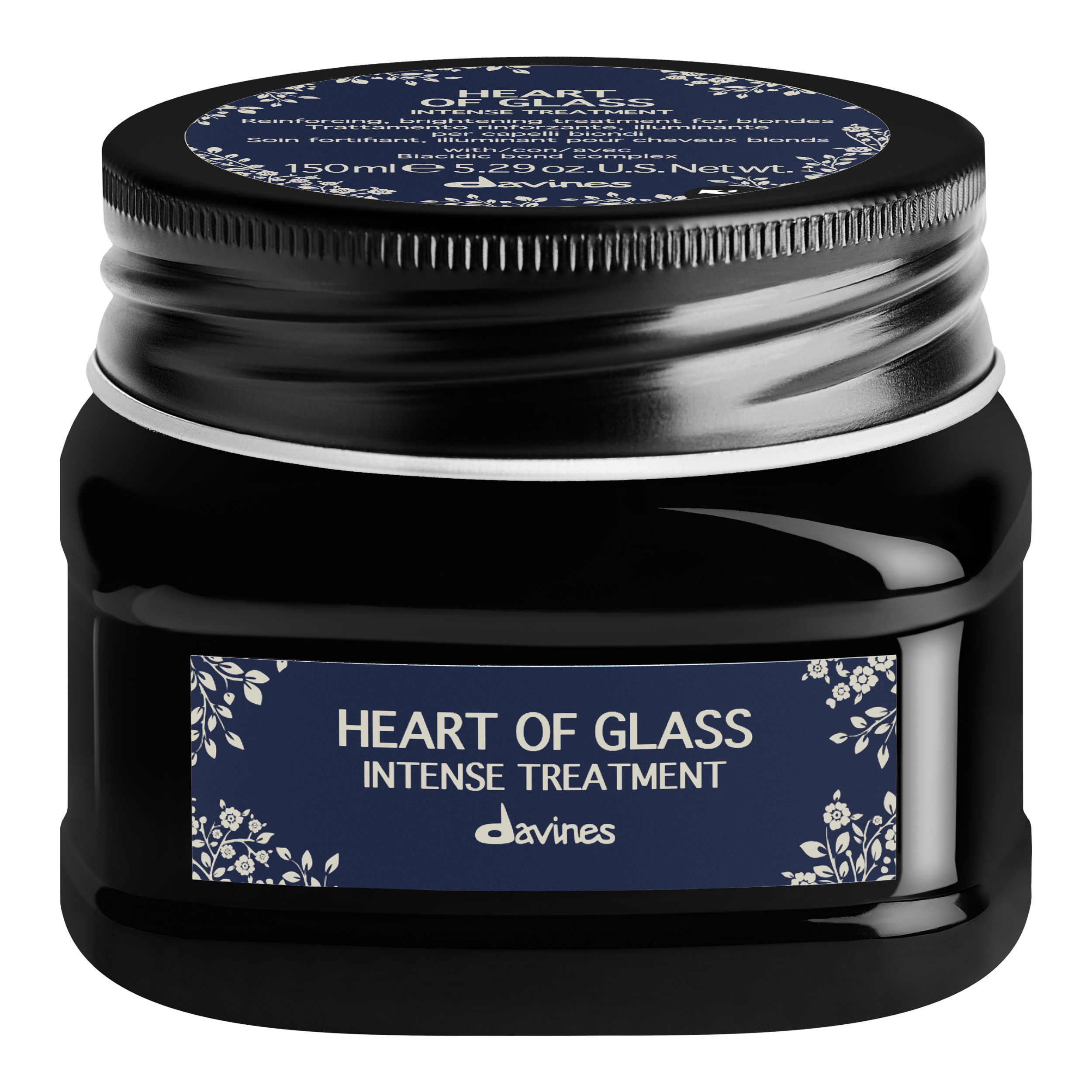 Intense Treatment 150ml