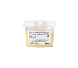 DEDE/ Conditioner Travel Size 75 ml
