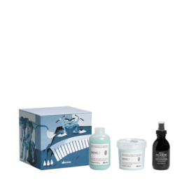 Minu Main Box 2026. Cadeau: Minu Shampoo