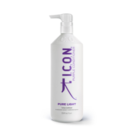 Pure Light Violet Toning Conditioner 1L